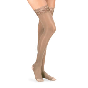 BUSINESS WOMEN MUSLO  8-15mmHg