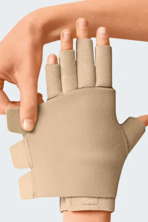 JUXTAFIT ESSENTIALS MANO IZQUIERDA - Imagen 2