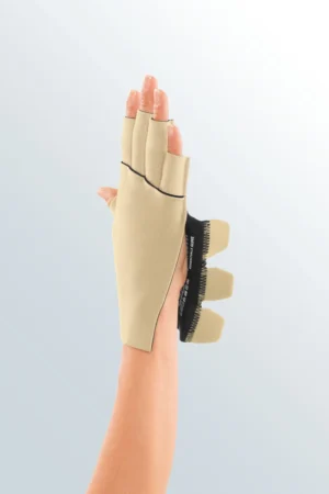 JUXTAFIT ESSENTIALS MANO IZQUIERDA - Imagen 4