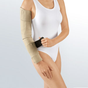 JUXTAFIT ESSENTIALS BRAZO DERECHA