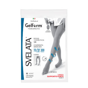 SVELATA 7/8 S001 23-32 mmHg - Imagen 3